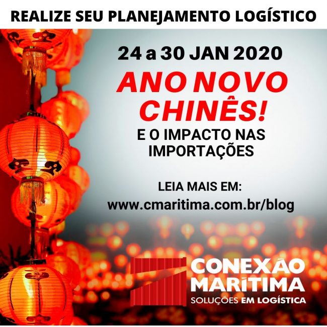 Ano Novo Chinês